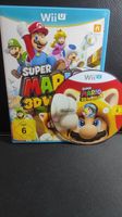 Super Mario 3D World WiiU Baden-Württemberg - Offenburg Vorschau