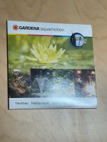 Gardena Teichbau Teichpumpen Teichpflege CD Hessen - Ranstadt Vorschau