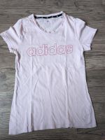 Adidas Shirt Gr. 164 Rosa Bayern - Hof (Saale) Vorschau