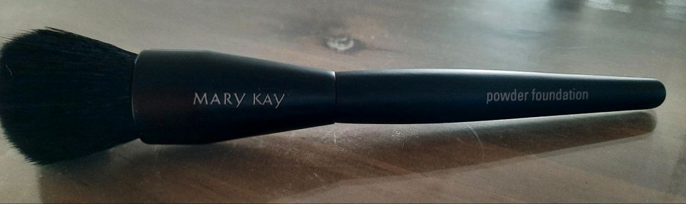 Mary Kay Powder-Foundation Pinsel in Echzell 