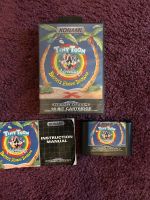 Tiny Toon Adventures Sega Mega Drive OVP+Anleitung Mitte - Wedding Vorschau