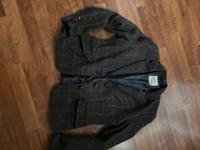 Woll Blazer H&M Berlin - Westend Vorschau