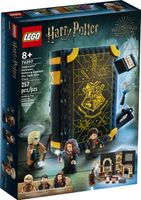 LEGO Harry Potter 76397⭐ Verteidigungsunterricht| ✅NEU✅OVP | 30€* Niedersachsen - Suderburg Vorschau