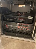 multi Compact Disc Player Pioneer / Verstärker System Nordrhein-Westfalen - Bergheim Vorschau