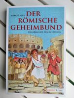 Der römische Geheimbund - ein Krimi aus dem alten Rom München - Bogenhausen Vorschau