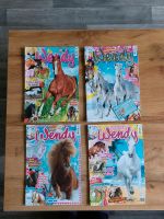 Verschiedene Lissy Comics, Comic, Hefte und Zeitschriften Rheinland-Pfalz - Meisenheim Vorschau