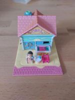 Polly Pocket 90er Vintage (Beach Café Building) Thüringen - Elxleben an der Gera Vorschau