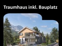 Sensationelles Design – Wohnen auf höchstem Niveau! Bayern - Breitbrunn am Chiemsee Vorschau