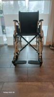 Rollstuhl von Karibu Bayern - Waltenhofen Vorschau