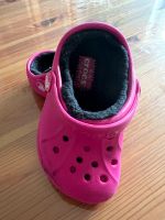 Crocs in pink Bayern - Mühldorf a.Inn Vorschau