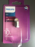 ****TOP**** Philips G4 LED 1,2 = 10W 12V 3000K Weiß 105lm A++ N Wandsbek - Hamburg Wellingsbüttel Vorschau