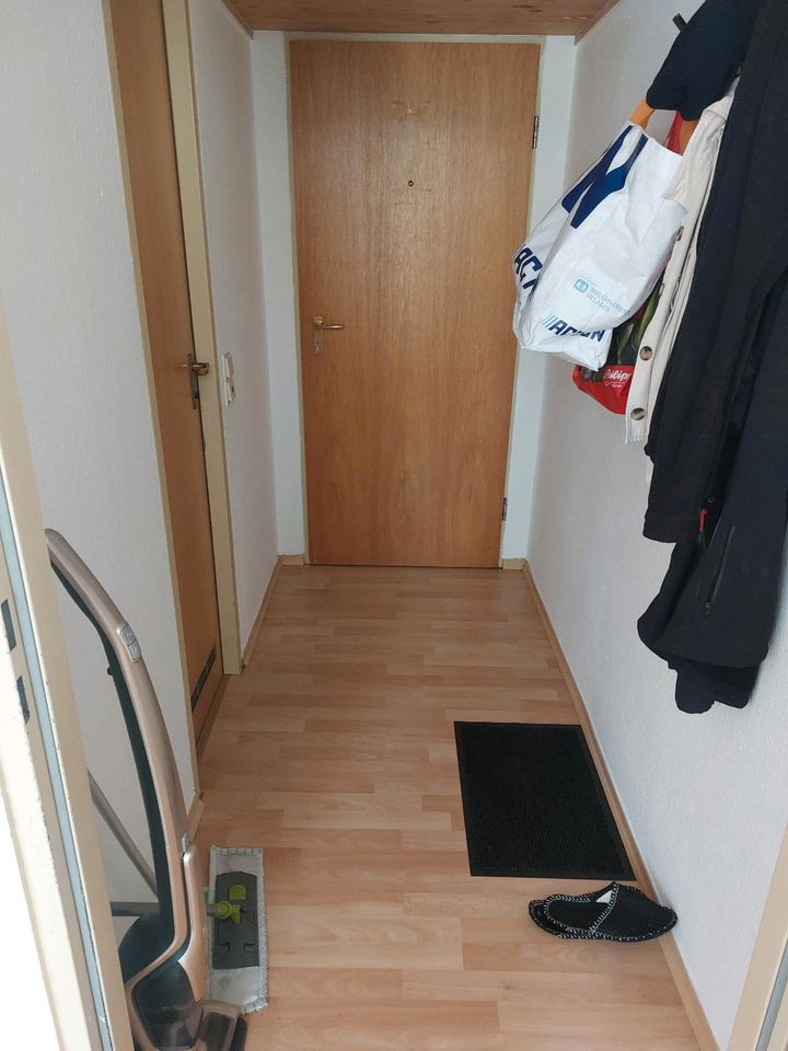 Nachmieter 1 Zimmer Wohnung in Passau