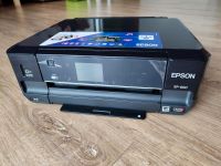 Drucker Epson XP-600 WLAN iPrint Bayern - Lappersdorf Vorschau