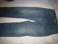 Levi's Strauss Jeans 590, W34/L32, Größe L Nordrhein-Westfalen - Solingen Vorschau