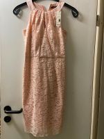 Kleid Esprit XS 32 rosa neu Hessen - Karben Vorschau