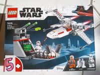 Lego Star Wars 75235 in OVP Bayern - Bad Wörishofen Vorschau