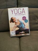 DVD Yoga für Schwangere Niedersachsen - Celle Vorschau