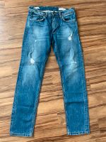 S.Oliver soliver Coole Jeans Hose ⭐️ Gr. 29/32 blau regular fit Hessen - Wölfersheim Vorschau