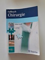 Fallbuch Chirurgie M3 Baden-Württemberg - Holzgerlingen Vorschau