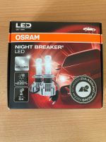 H7 LED Osram Night Breaker Niedersachsen - Uelzen Vorschau