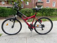 Fahrrad Damen/Herren/Jugendlicher Mountainbike Niedersachsen - Rehburg-Loccum Vorschau