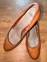 Leder Highheels Marke Tamaris Gr. 41 Rheinland-Pfalz - Neuhofen Vorschau