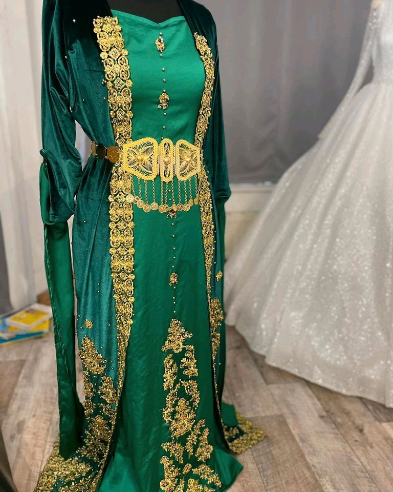 Kürdisch kleid in Bad Münder am Deister