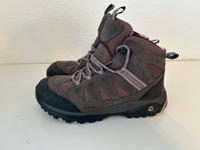 Jack Wolfskin Damen Wanderschuhe Größe 37,5 Nordrhein-Westfalen - Neuenkirchen Vorschau