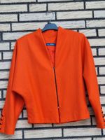 Schicke Jacke von dänischer Designerin Duisburg - Homberg/Ruhrort/Baerl Vorschau