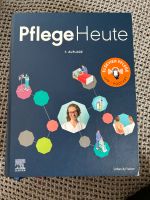 Pflege Heute 7.  Auflage, 2019 Hessen - Fulda Vorschau