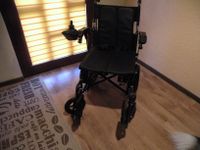 E-Rollstuhl fast Neu zu verkaufen Krummhörn - Pewsum Vorschau