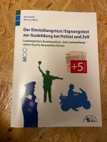 Einstellungstest Polizei Zoll Nordrhein-Westfalen - Krefeld Vorschau