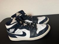 Air Jordan 1 Gr. 44 Bayern - Puchheim Vorschau
