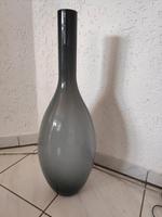 Große Vase von Leonardo, Glas, Deko, Dekoration Rheinland-Pfalz - Langenlonsheim Vorschau