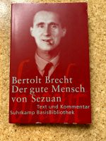 Der gute Mensch von Sezuan - Bertolt Brecht Bayern - Haibach Unterfr. Vorschau
