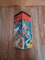 Heye Puzzle 1000 Ryba Sailing Down Under 25758 Dreieckspuzzle Niedersachsen - Ahlerstedt Vorschau