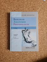 Biologie, Anatomie, Psychologie: Lehrbuch für die Pflegeberufe Brandenburg - Lübben Vorschau
