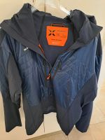 Herrenjacke NEU Mammut Eisfeld SO Hybrid Größe XL Baden-Württemberg - Öhringen Vorschau