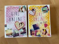 Girl online (on Tour) von Zoe Sugg Nordrhein-Westfalen - Velen Vorschau