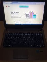 HP Notebook i5 5200U 8GB 500GB SSD Sachsen-Anhalt - Drübeck Vorschau