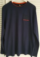 Langarmshirt in Gr. 52/54 L v. U.S. Grant Polo Equipment&Apparel Hessen - Schöneck Vorschau