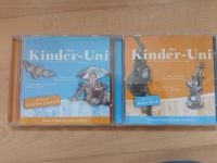 Hörspiel Kinder-Uni Baden-Württemberg - Esslingen Vorschau