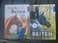 Alles übers Reiten Bücher Berlin - Köpenick Vorschau