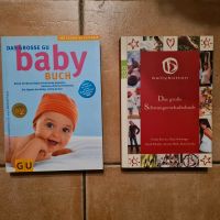 Baby Buch 2x Niedersachsen - Isernhagen Vorschau