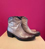 TAMARIS Westernstiefel Größe 40 Nordrhein-Westfalen - Lienen Vorschau