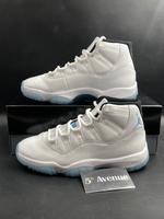 Nike Air Jordan 11 Retro | Größe 40.5 | Art. 0953 Nordrhein-Westfalen - Remscheid Vorschau