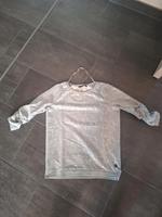 Pullover 3/4 Arm grau Silber Größe M Tom Tailor Nordrhein-Westfalen - Nettetal Vorschau