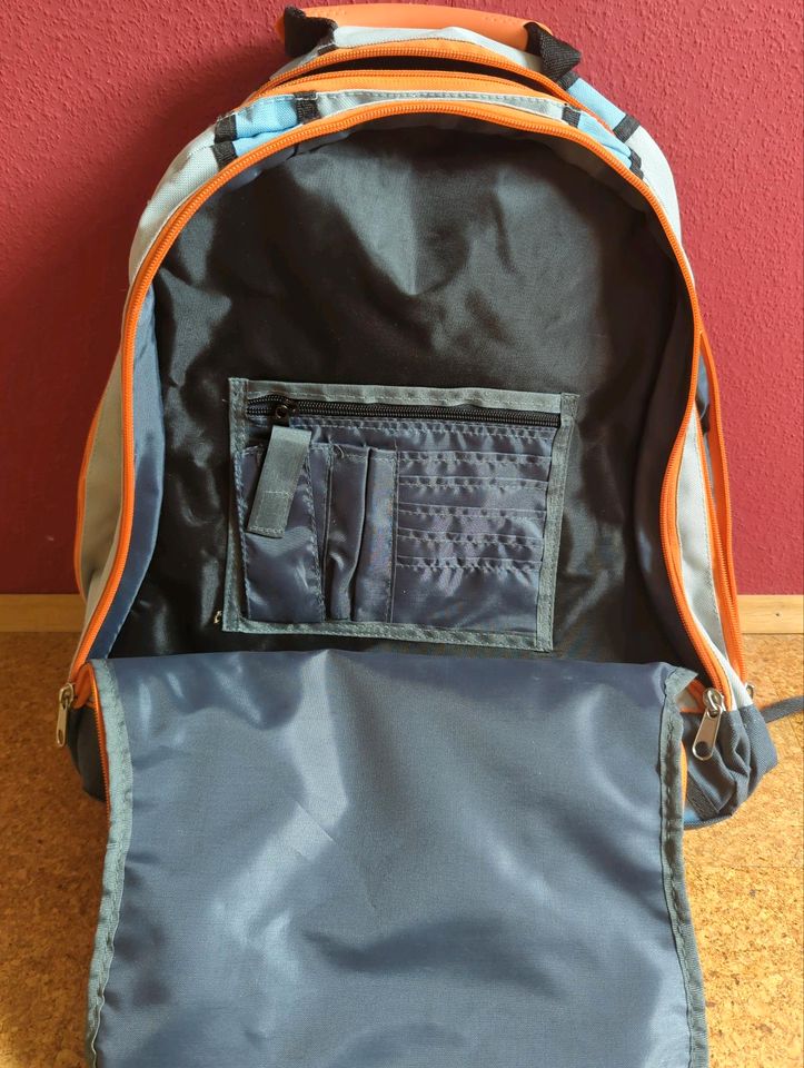 Rucksack "le coq sportif" in Erlangen