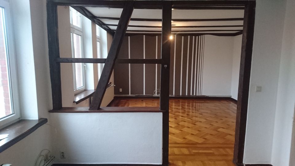 4 Raum Wohnungen in Gotha