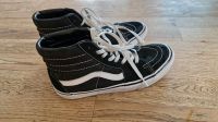 Vans Sk8-Hi schwarz Größe 39 Nordrhein-Westfalen - Schwalmtal Vorschau